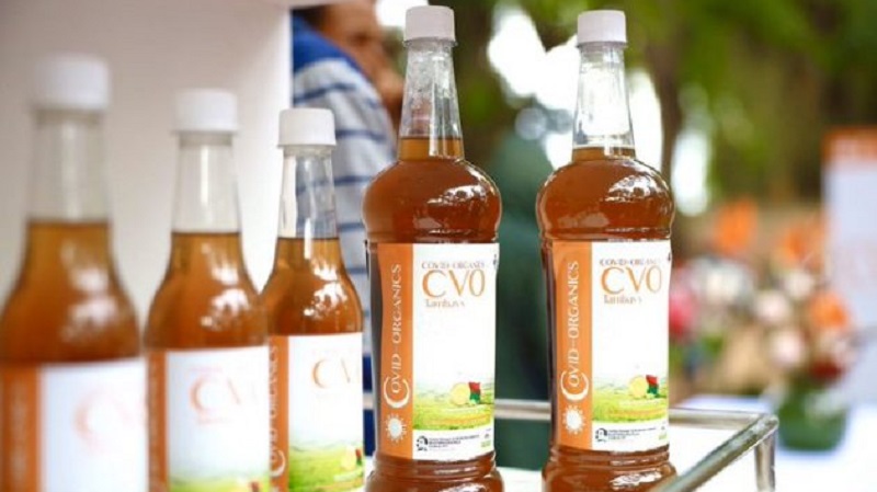 Covid-organics-en-Haiti-les-chefs-vaudou-en-colere-apres-limportation-du-remede-malgache