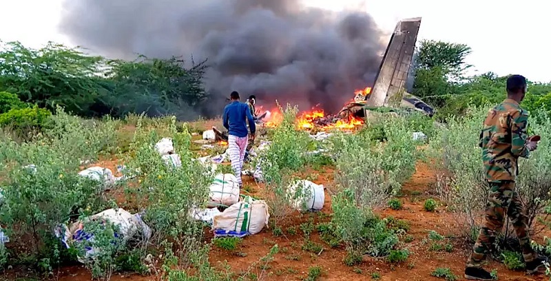 Crash-LEthiopie-avoue-avoir-abattu-par-erreur-lavion-humanitaire-de-la-Somalie