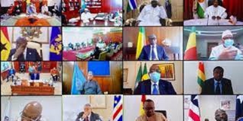 Crise-au-Mali-une-nouvelle-reunion-de-la-Cedeao-annoncee