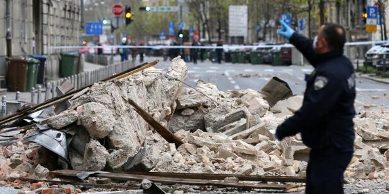 Croatie-Zagreb-reveillee-par-un-tremblement-de-terre-importants-degats-materiels
