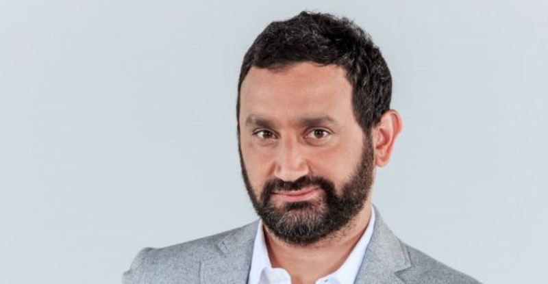 Cyril-Hanouna