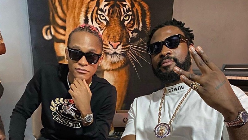 Damso-et-InnossB-leur-clip-Best-bat-un-record-epatant-en-72h
