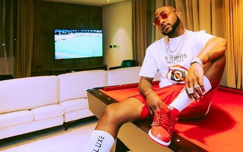 Davido-Si-je-vais-travailler-avec-mon-pere-je-serai-milliardaire-demain-video