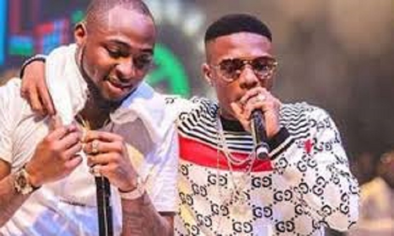 Davido-se-confie-sur-sa-rivalite-avec-Wizkid-et-Burna-Boy