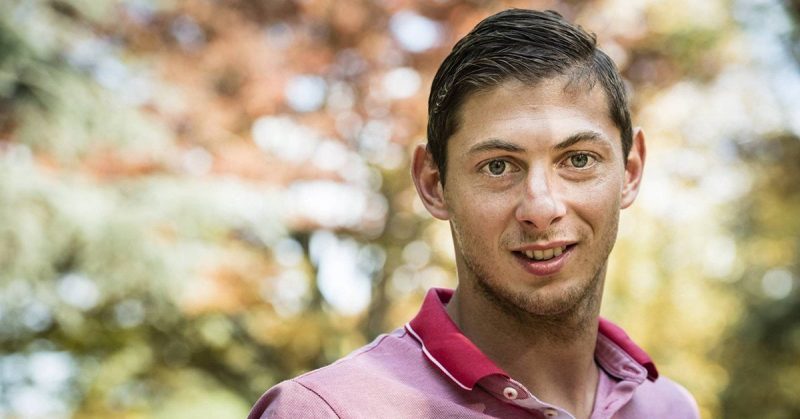 Décès d'Emiliano Sala: David Ibbotson n'avait pas terminé sa formation de pilote