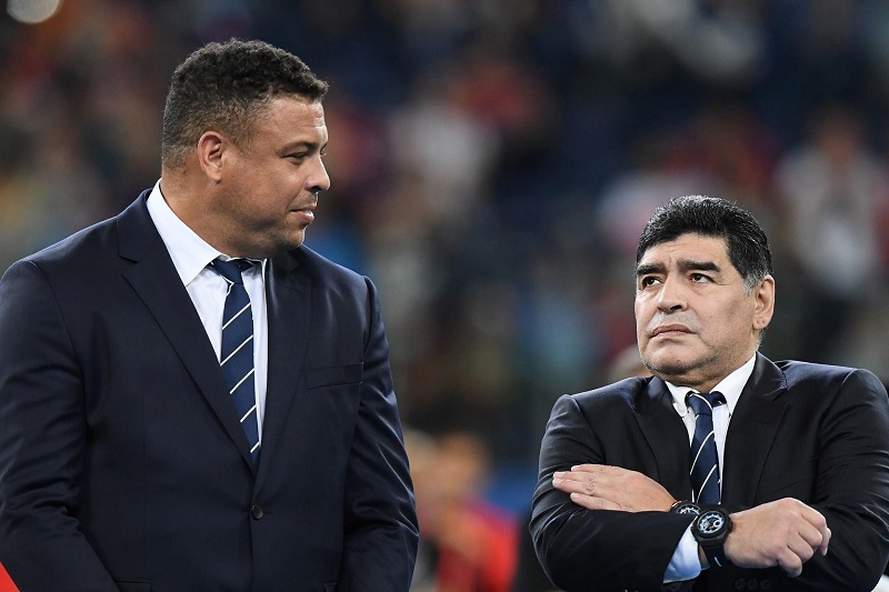 Deces-de-Diego-Maradona-la-reaction-de-Ronaldo