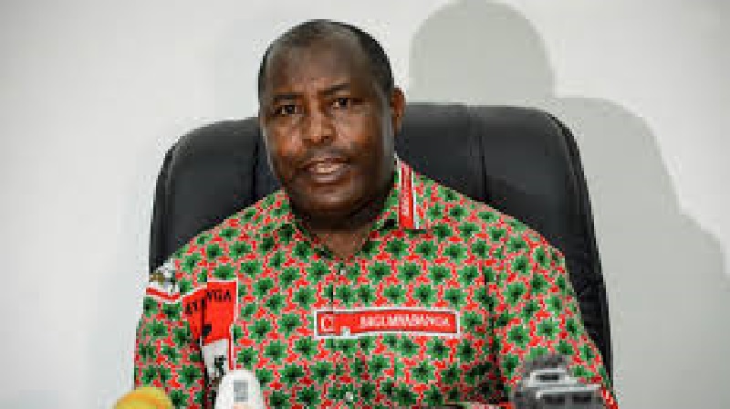 Deces-de-Pierre-Nkurunziza-La-reaction-du-President-elu-Evariste-Ndayishimiye