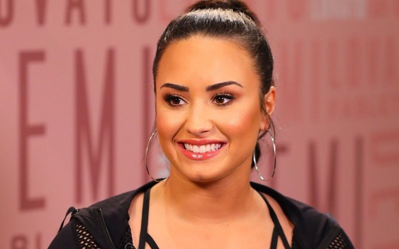 Demi-Lovato-bientot-le-retour