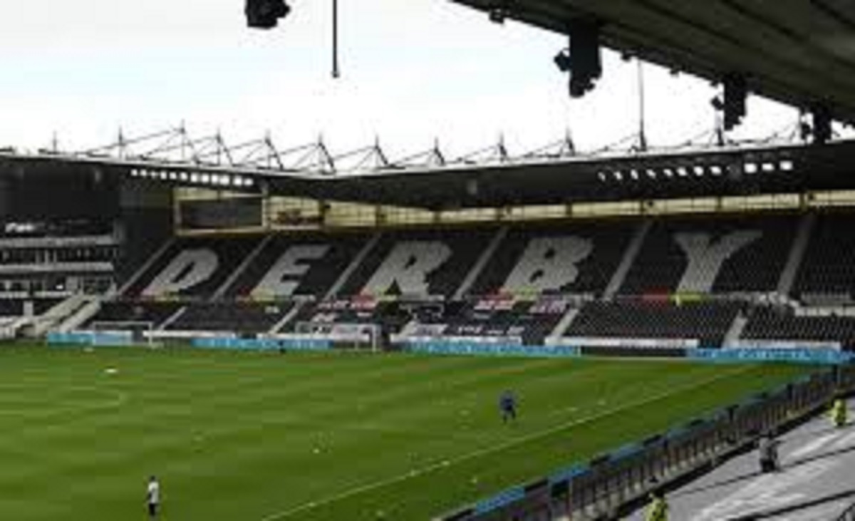 Derby-County-le-club-de-Wayne-Rooney-ferme-son-centre-dentrainement-la-raison