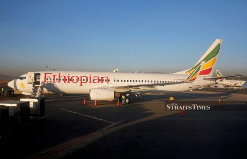 Derniere-minute-Crash-dun-avion-de-Ethiopian-Airlines-ce-dimanche-157-personnes-a-bord