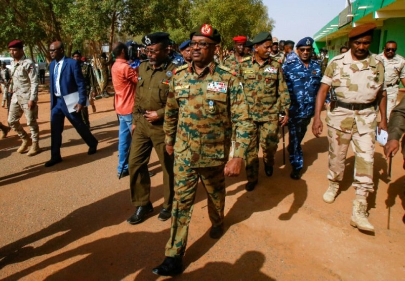 Derniere-minute-Soudan-Une-tentative-de-coup-dEtat-dejouee