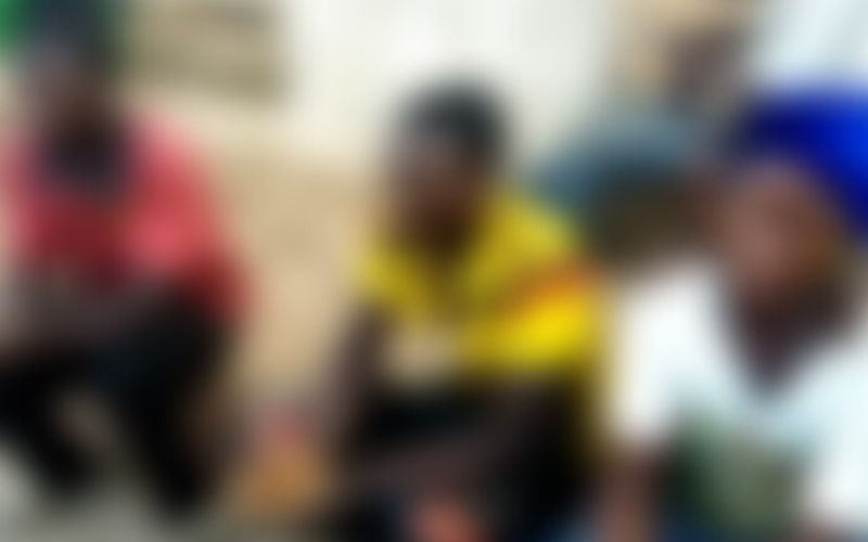 Des-Togolais-arretes-pour-etre-entres-clandestinement-au-Nigeria