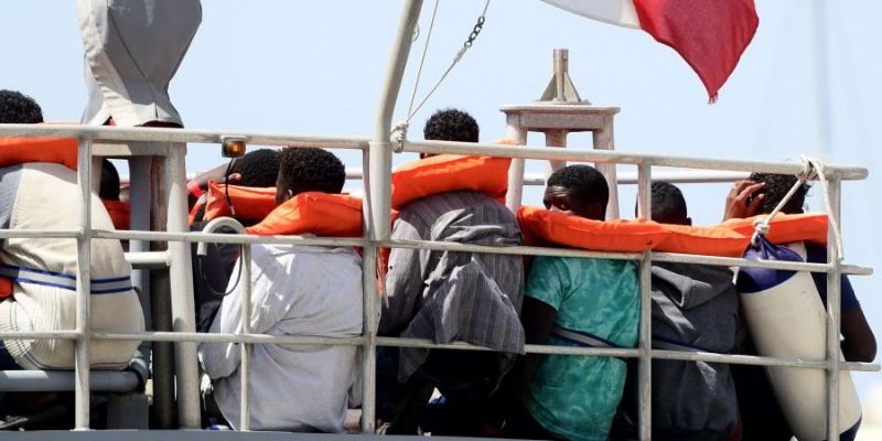 Des-migrants-maltraités-lors-du-tournage-dun-film-italien-à-Malte