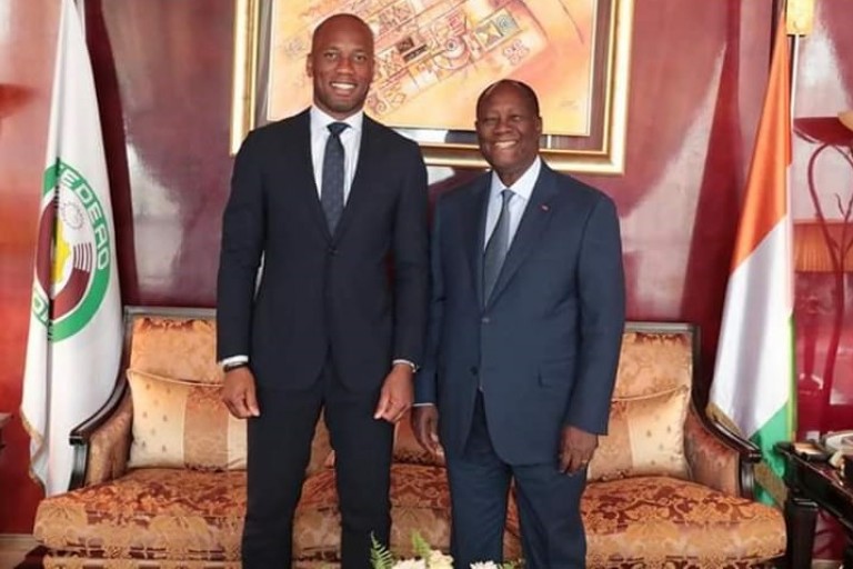 Didier-Drogba-chez-le-President-Alassane-Ouattara-ce-quils-se-sont-dit
