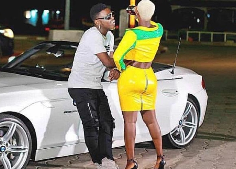 Maria Mobil a-t-elle fait de la chirurgie ? La star togolaise répond enfin (vidéos)