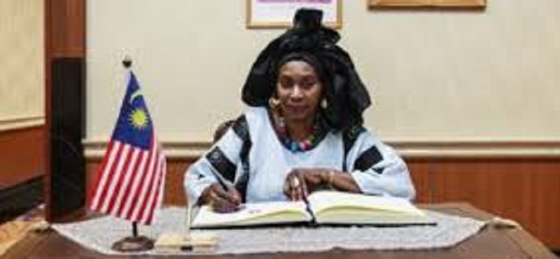 Diplomatie-lambassadrice-du-Senegal-en-Malaisie-Fatou-Danielle-Diagne-decedee