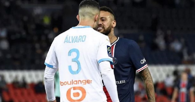 Discipline-PSG-OM-Soulagement-pour-Neymar-et-Gonzalez