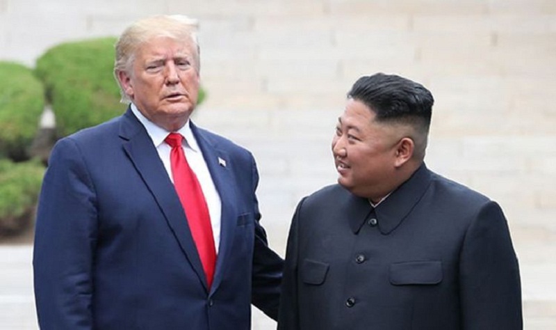 Donald-Trump-ses-lettres-damour-echangees-avec-Kim-Jong-Un