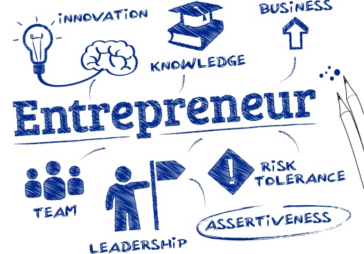 Entrepreneur