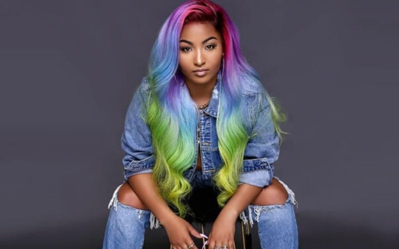 Dont-Rush-le-Freestyle-de-cette-rappeuse-sur-le-hit-fait-le-buzz-video