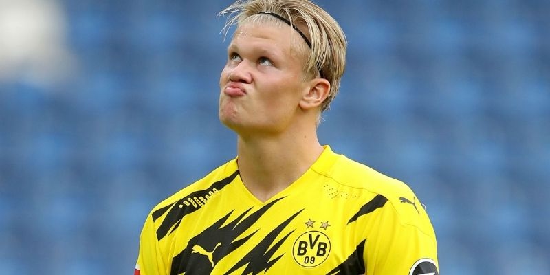 Mercato : Le Borussia Dortmund fixe le prix de ce joueur !
