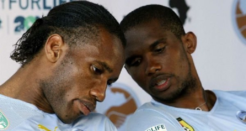 Drogba-et-Etoo-designes-conseillers-a-la-CAF