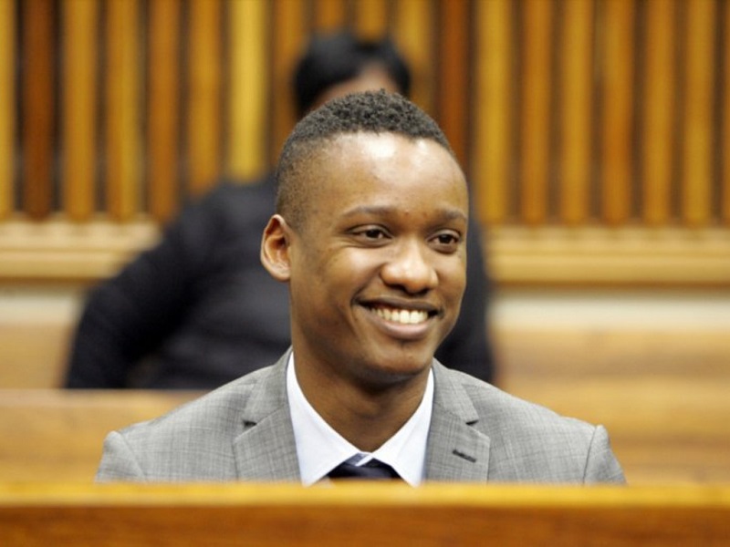 Afrique du Sud : la justice abandonne provisoirement les charges contre le fils de Jacob Zuma