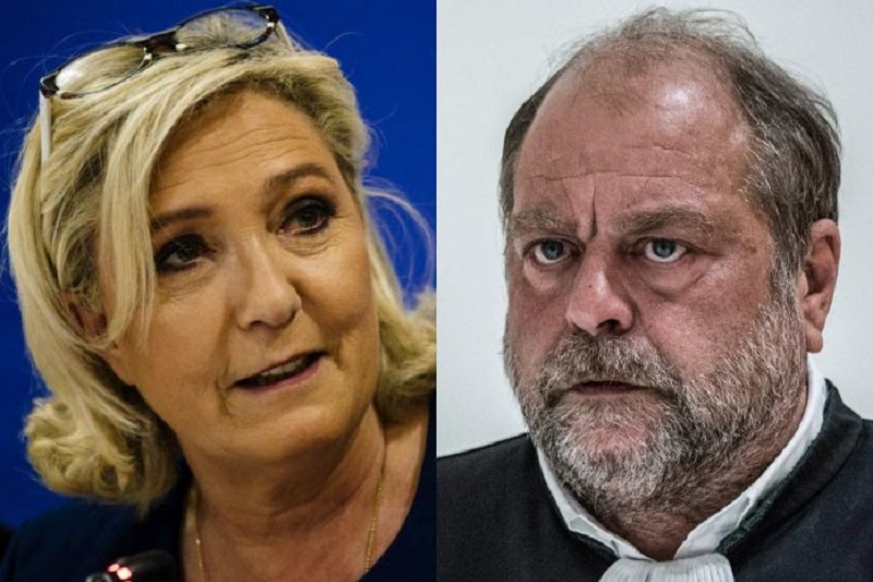 Dupond-Moretti-est-Taubira-en-pire-quand-Marine-Le-Pen-attaque-le-ministre-de-la-Justice