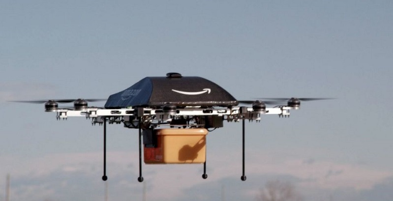 E-commerce-Amazon-autorise-a-faire-des-livraisons-par-drone