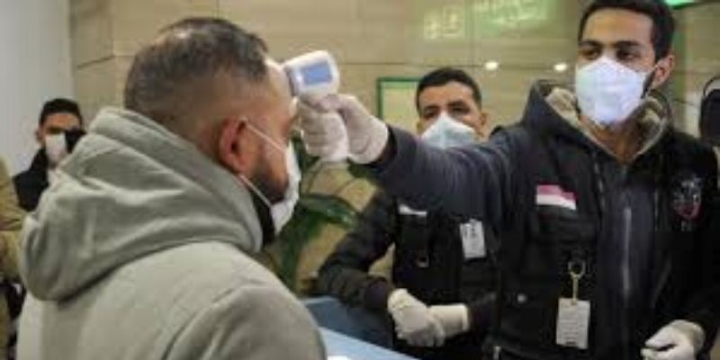 Egypte-douze-cas-de-coronavirus-detectes-parmi-le-personnel-dun-bateau-de-croisiere