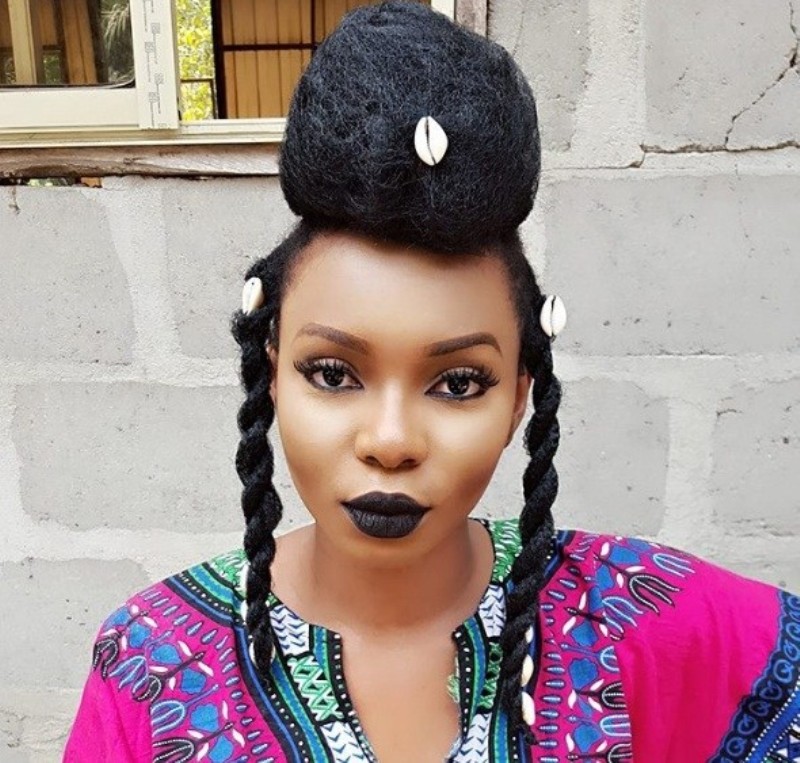 Election-Presidentielle-au-Nigeria-Yemi-Alade-a-pose-une-question-decoiffante-au-President-candidat-Buhari
