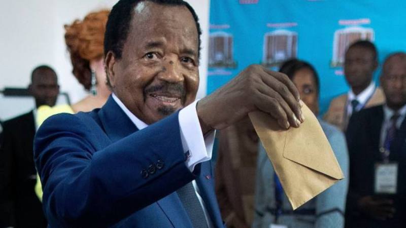 Election-presidentielle-au-Cameroun-le-President-Paul-Biya-serait-en-tete-avec-7109