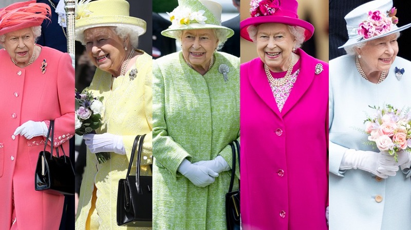Elizabeth-II-voici-pourquoi-la-reine-porte-toujours-des-tenues-colorees