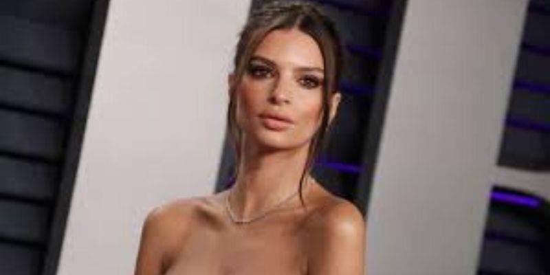 Emily Ratajkowski : l'actrice fait une annonce surprenante après son divorce (vidéo)