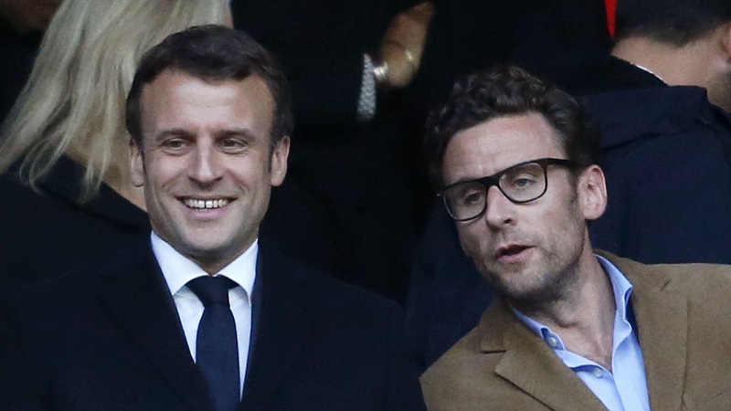 Emmanuel-Macron-pourquoi-son-petit-frere-Laurent-le-qualifie-de-vague-cousin
