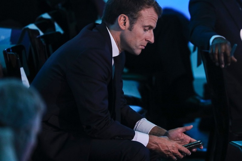 Emmanuel-Macron-se-dote-dune-application-pour-surveiller-le-travail-de-ses-ministres