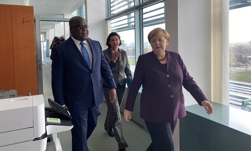 En-Allemagne-Felix-Tshisekedi-recoit-les-felicitations-de-la-Chanceliere-Angela-Merkel