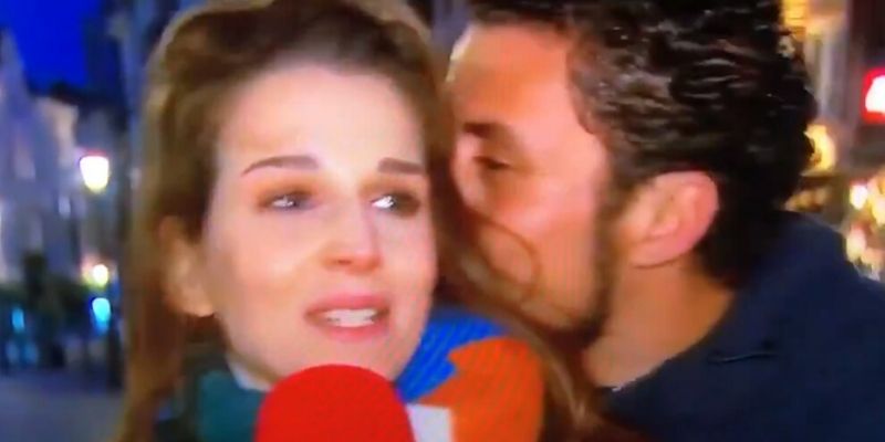 En-plein-coronavirus-une-journaliste-belge-se-fait-embrasser-de-force-en-direct-video