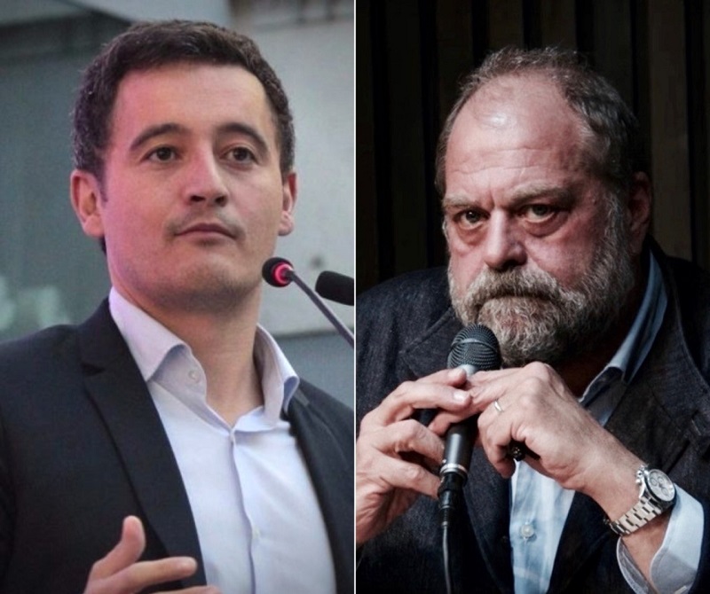 Ensauvagement-de-la-societe-en-France-passe-darmes-entre-Dupond-Moretti-et-Gerald-Darmanin