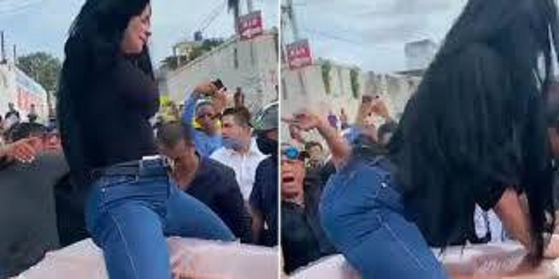 Equateur-une-jeune-femme-filmee-en-train-de-twerker-sur-un-cercueil-video