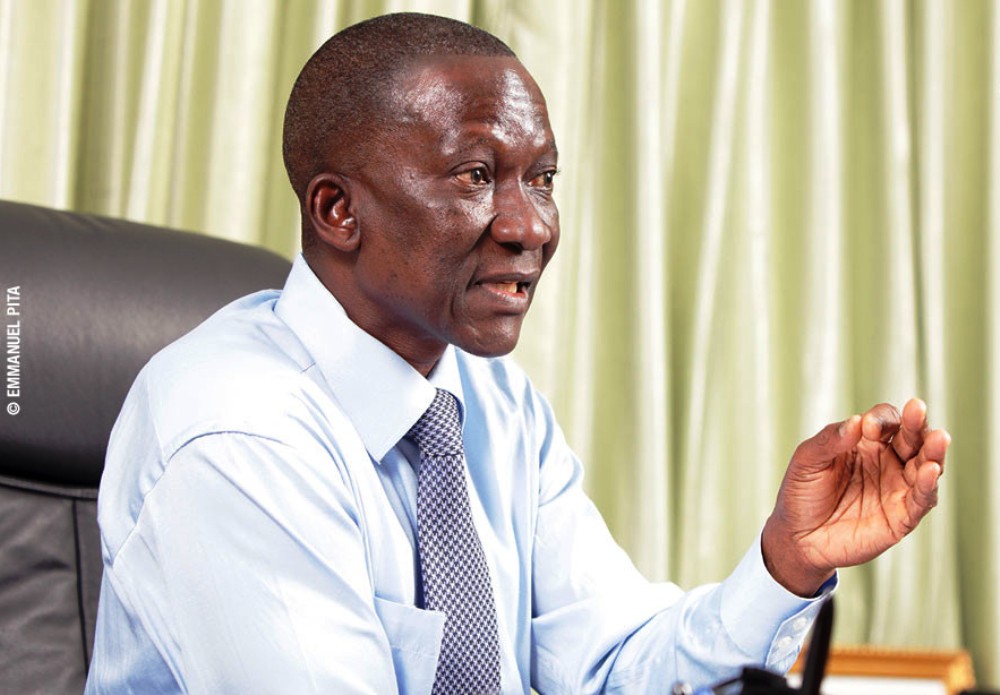 Escroquerie-relative-a-un-projet-du-ministere-togolais-en-charge-de-lAgriculture-le-Colonel-Ouro-Koura-Agadazi-invite-les-populations-a-plus-de-vigilance