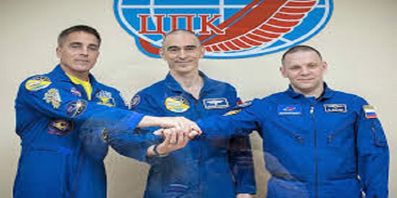 Espace-en-pleine-crise-sanitaire-3-astronautes-ont-decolle-pour-lISS-la-station-spatiale-internationale