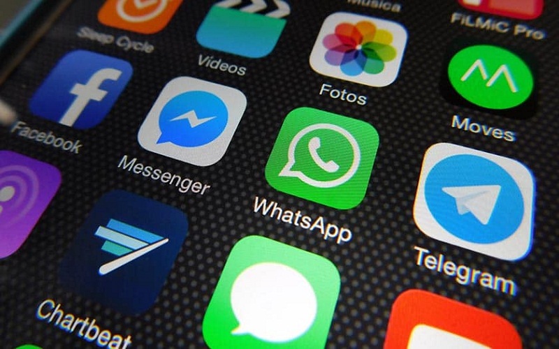 Espagne-Messenger-WhatsApp-Telegram-soumis-a-des-taxes