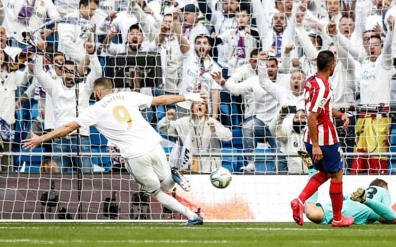 Espagne-le-president-du-gouvernement-annonce-la-reprise-de-La-Liga-a-partir-du-8-juin