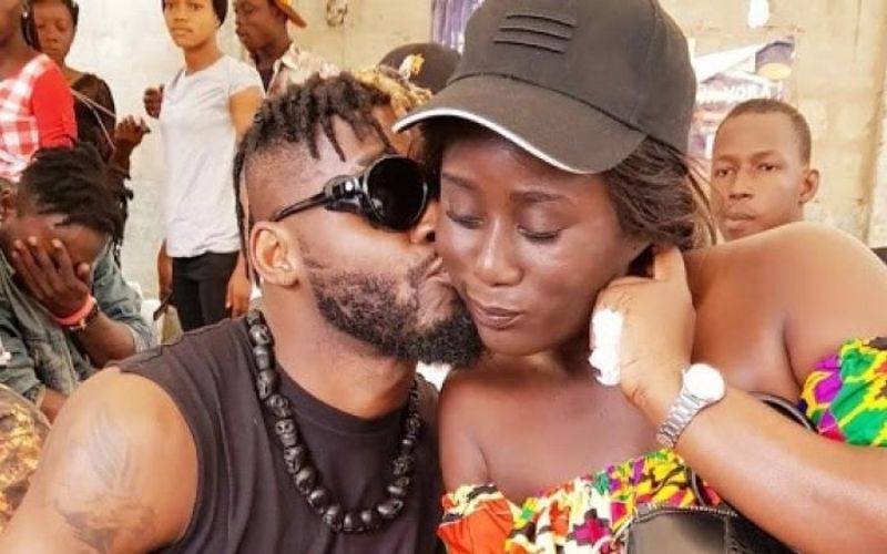 Eunice-Zounon-Je-regrette-de-ne-pas-avoir-demande-Dj-Arafat-en-mariage