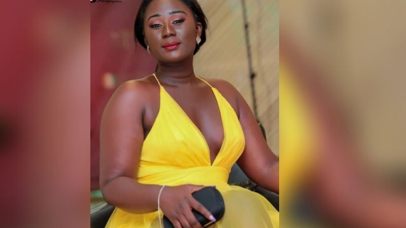 Eunice Zunon le parcours atypique de la web humoriste