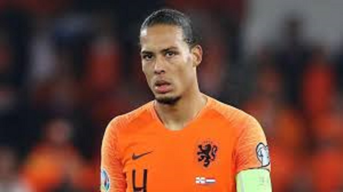 Euro-2021-Virgil-van-Dijk-un-probable-retour-aux-Pays-Bas