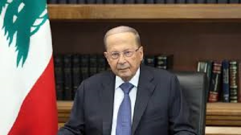 Explosion-a-Beyrouth-le-president-annonce-le-cout-estime-des-degats