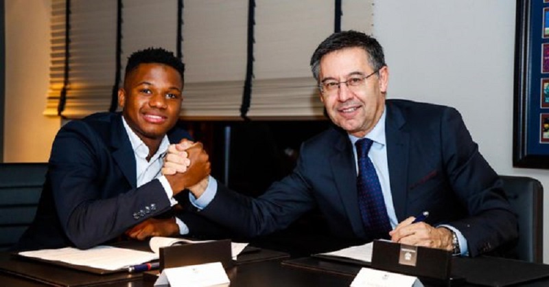 FC-Barcelone-Ansu-Fati-prolonge-jusquen-2022