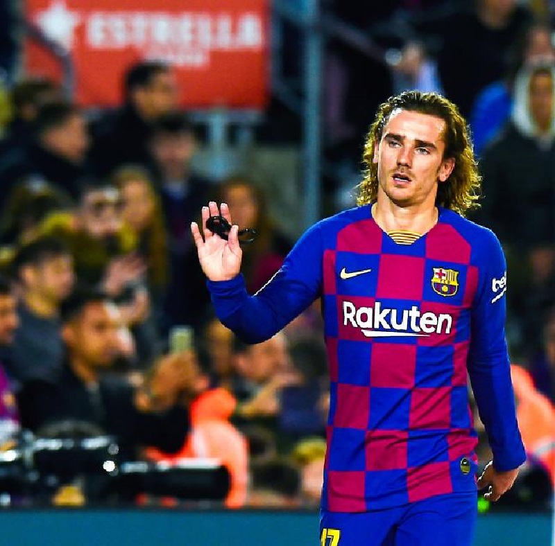 FC-Barcelone-Antoine-Griezmann-accable-par-lentraineur-Quique-Setien